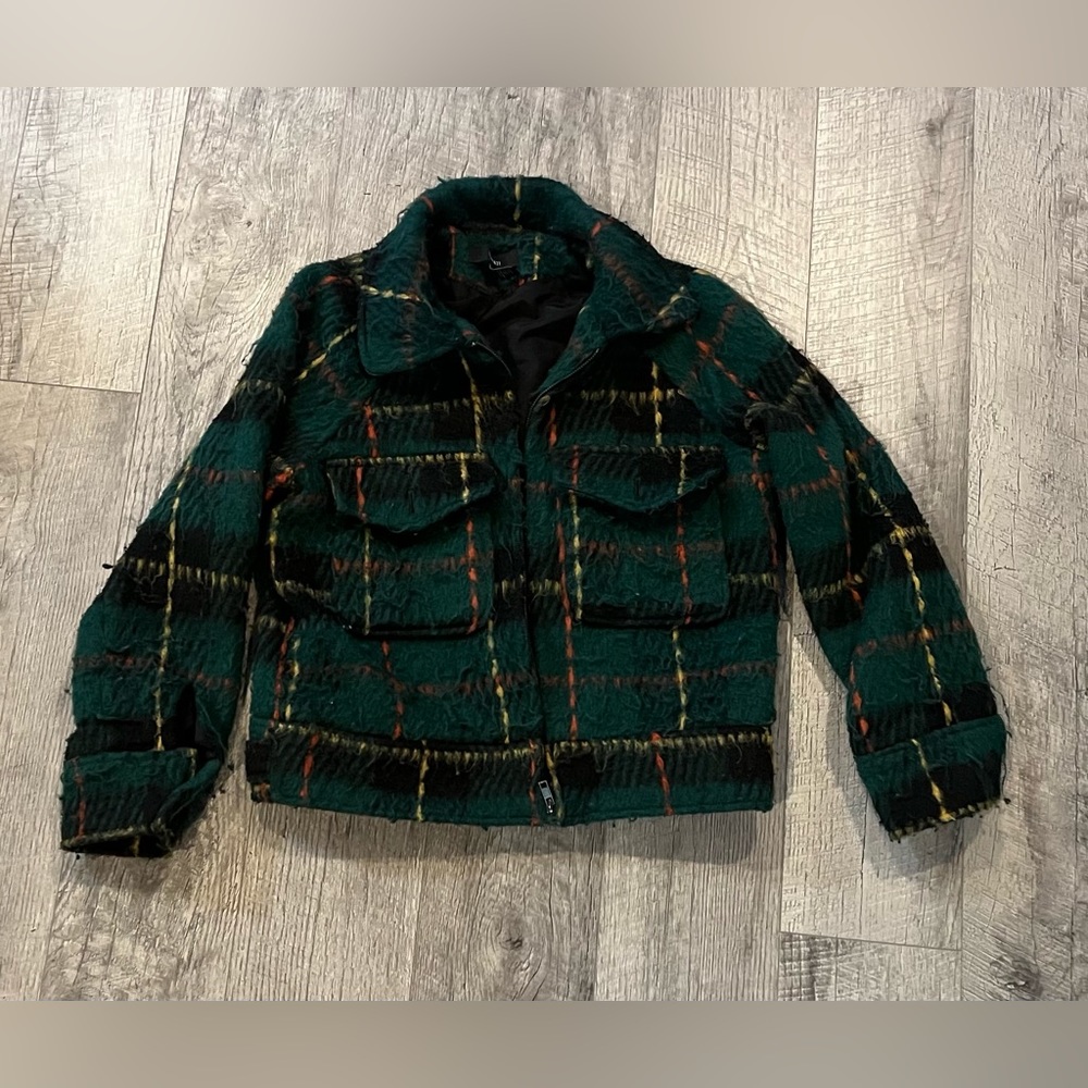Women’s Forever 21 Coat